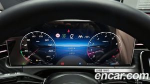 Mercedes-Benz E-Class E200 Avantgarde 2024 года из Южной Кореи