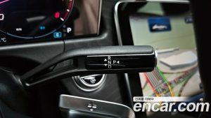 Mercedes-Benz E-Class E200 Avantgarde 2024 года из Южной Кореи