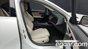 Mercedes-Benz E-Class E200 Avantgarde 2024 года из Южной Кореи