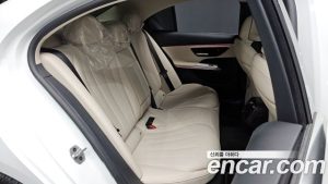Mercedes-Benz E-Class E200 Avantgarde 2024 года из Южной Кореи
