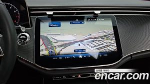 Mercedes-Benz E-Class E200 Avantgarde 2024 года из Южной Кореи