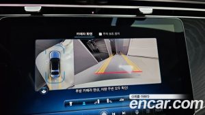 Mercedes-Benz E-Class E200 Avantgarde 2024 года из Южной Кореи