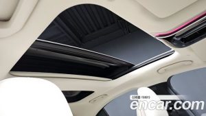 Mercedes-Benz E-Class E200 Avantgarde 2024 года из Южной Кореи