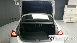 Mercedes-Benz E-Class E200 Avantgarde 2024 года из Южной Кореи