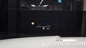 Genesis GV80 2.5T Бензин AWD 2024 года из Южной Кореи