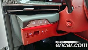 Genesis GV80 2.5T Бензин AWD 2024 года из Южной Кореи