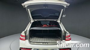 Genesis GV80 2.5T Бензин AWD 2024 года из Южной Кореи