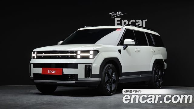 Hyundai Santafe HEV 1.6 2WD 2024 года из Кореи