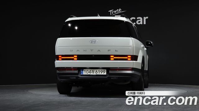 41365351_004.jpg Hyundai Santafe HEV 1.6 2WD 2024 года из Южной Кореи
