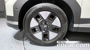 Hyundai Santafe HEV 1.6 2WD 2024 года из Южной Кореи