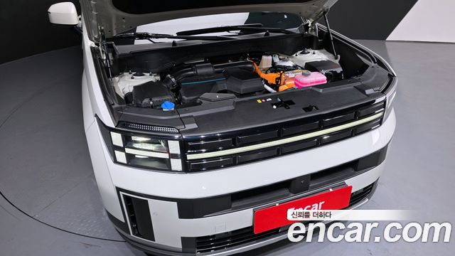 41365351_006.jpg Hyundai Santafe HEV 1.6 2WD 2024 года из Южной Кореи