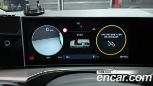 Hyundai Santafe HEV 1.6 2WD 2024 года из Южной Кореи