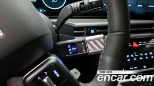 Hyundai Santafe HEV 1.6 2WD 2024 года из Южной Кореи