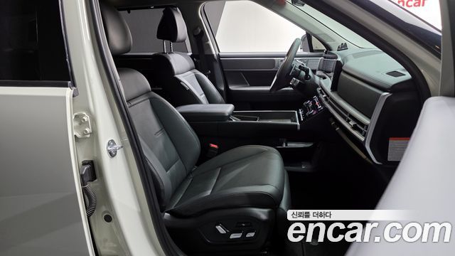 41365351_010.jpg Hyundai Santafe HEV 1.6 2WD 2024 года из Южной Кореи