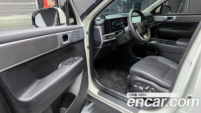 41365351_015.jpg Hyundai Santafe HEV 1.6 2WD 2024 года из Южной Кореи