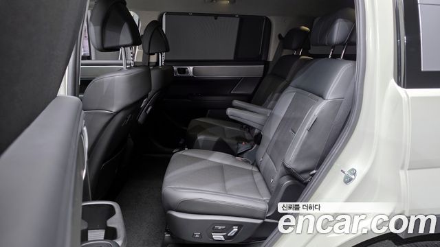 41365351_016.jpg Hyundai Santafe HEV 1.6 2WD 2024 года из Южной Кореи