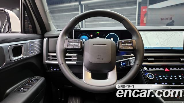 41365351_017.jpg Hyundai Santafe HEV 1.6 2WD 2024 года из Южной Кореи