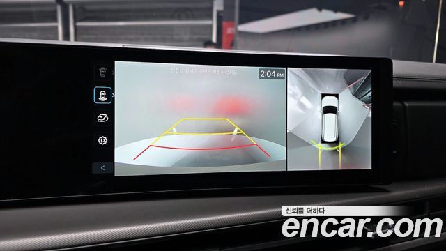 41365351_019.jpg Hyundai Santafe HEV 1.6 2WD 2024 года из Южной Кореи