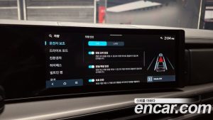 Hyundai Santafe HEV 1.6 2WD 2024 года из Южной Кореи