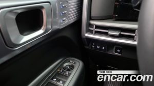 Hyundai Santafe HEV 1.6 2WD 2024 года из Южной Кореи