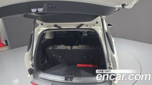 Hyundai Santafe HEV 1.6 2WD 2024 года из Южной Кореи