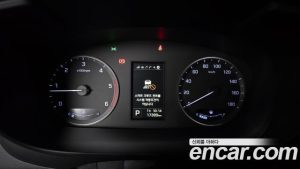 Hyundai Solati 15 2024 года из Южной Кореи