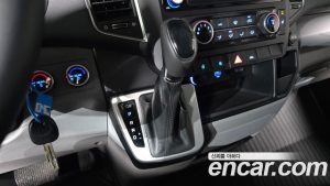 Hyundai Solati 15 2024 года из Южной Кореи