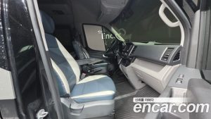 Hyundai Solati 15 2024 года из Южной Кореи