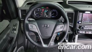 Hyundai Solati 15 2024 года из Южной Кореи