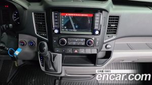 Hyundai Solati 15 2024 года из Южной Кореи