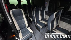 Hyundai Solati 15 2024 года из Южной Кореи