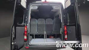 Hyundai Solati 15 2024 года из Южной Кореи