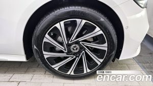 Mercedes-Benz E-Class E300 4MATIC Exclusive 2026 года из Южной Кореи