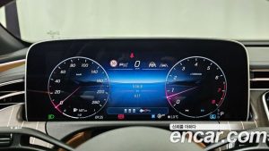 Mercedes-Benz E-Class E300 4MATIC Exclusive 2026 года из Южной Кореи