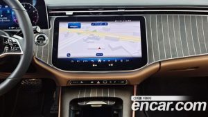 Mercedes-Benz E-Class E300 4MATIC Exclusive 2026 года из Южной Кореи