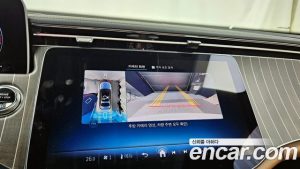 Mercedes-Benz E-Class E300 4MATIC Exclusive 2026 года из Южной Кореи