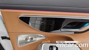 Mercedes-Benz E-Class E300 4MATIC Exclusive 2026 года из Южной Кореи