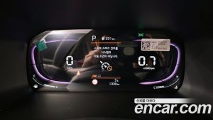 Kia morning Signature 2026 года из Южной Кореи