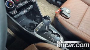 Kia morning Signature 2026 года из Южной Кореи