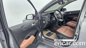Kia morning Signature 2026 года из Южной Кореи