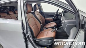 Kia morning Signature 2026 года из Южной Кореи