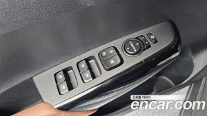 Kia morning Signature 2026 года из Южной Кореи