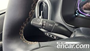 Kia morning Signature 2026 года из Южной Кореи