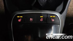 Kia morning Signature 2026 года из Южной Кореи