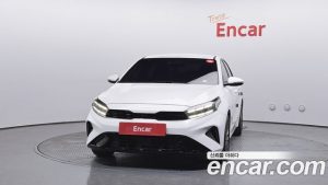 Kia K3 1.6 2024 года из Южной Кореи