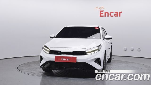 41365457_003.jpg Kia K3 1.6 2024 года из Южной Кореи