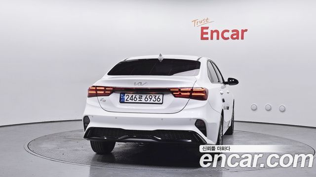 41365457_004.jpg Kia K3 1.6 2024 года из Южной Кореи