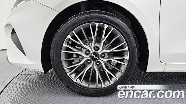 41365457_005.jpg Kia K3 1.6 2024 года из Южной Кореи