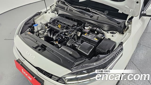 41365457_006.jpg Kia K3 1.6 2024 года из Южной Кореи