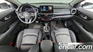 Kia K3 1.6 2024 года из Южной Кореи